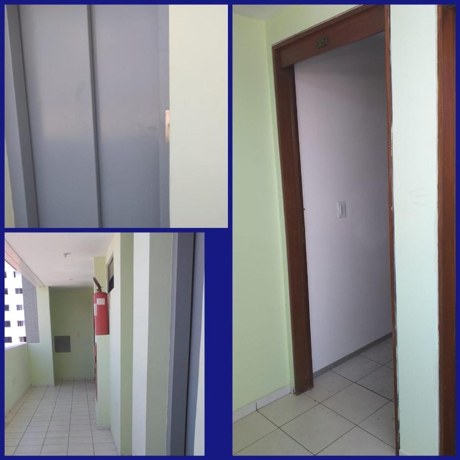 Laguna Ville João Pessoa Exterior foto