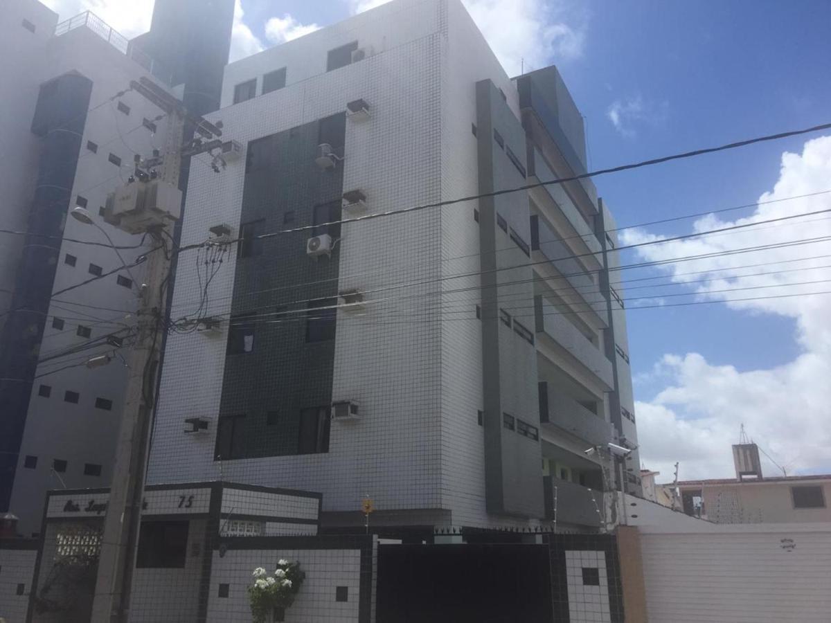 Laguna Ville João Pessoa Exterior foto